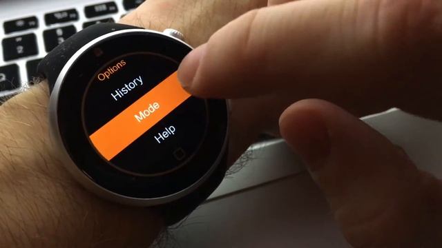 Apple Watch 2: клон Aiwatch C5 - второй обзор смотреть онлайн