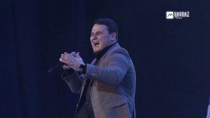 Рустам Нахушев - Хъумэрэн ЦIыкIу | KAVKAZ MUSIC