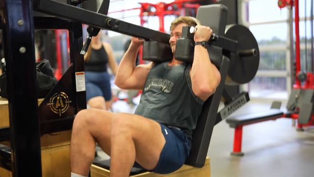 FULL DAY OF EATING 13 WEEKS OUT | 3,800 Cals Per Day | Road to IFBB Pro Ep. 2 смотреть онлайн