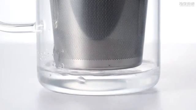 S-050, Индивидуальная заварочная кружка Samadoyoс металлическим ситом смотреть онлайн