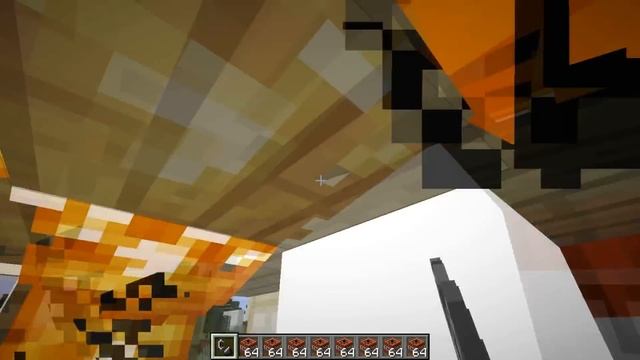 How To Craft A Saddle In Minecraft смотреть онлайн