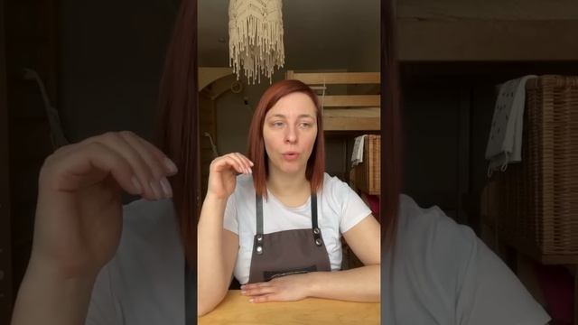 Как рассчитать стоимость корзин из бумажной лозы. Конкретные примеры. смотреть онлайн