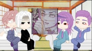 ~реакция на такемичи[чёрный импульс]~?