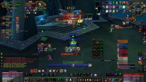 «афли лок 5.2 Саурфанг цлк 10 об(PvE WotLK 3.3.5)»