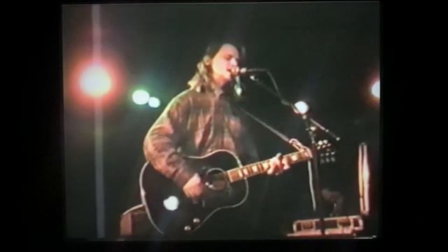 Mark Kozelek: Red House Painters & Sun Kil Moon смотреть онлайн