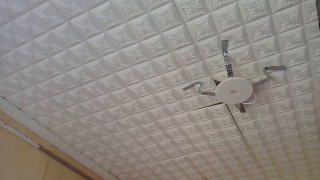 Натяжной Потолок - Облака смотреть онлайн