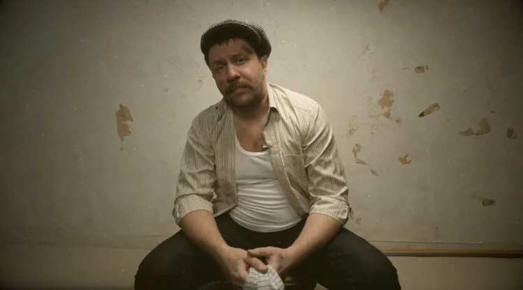 Иван Быков. Актерская визитка смотреть онлайн