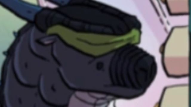 Starflight Has An Important Message (Wings of Fire Meme) смотреть онлайн