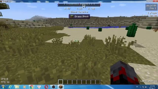 Better HUD Mod 1.12.2/1.10.2/1.7.10 Free Download for Minecraft смотреть онлайн
