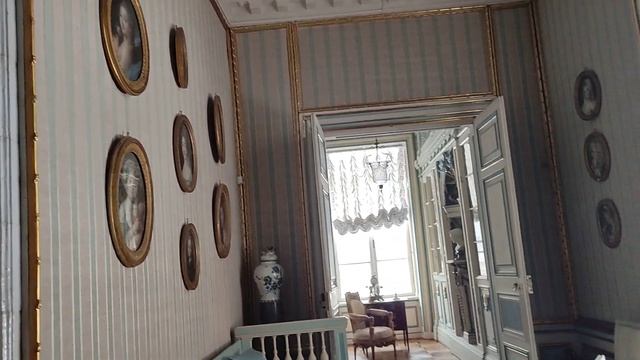Усадьба Кусково #усадьба #кусково смотреть онлайн