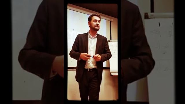 Взгляд на жизнь через призму денег.! смотреть онлайн