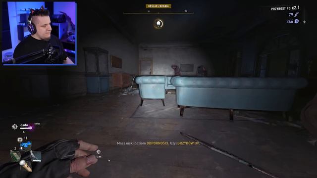 Ta gra to jeden wielki mem xD смотреть онлайн