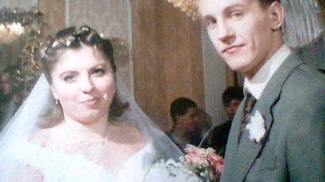 Любимому мужу к 30-летнему юбилею.wmv смотреть онлайн