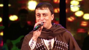 Магамет Дзыбов - Мой аул