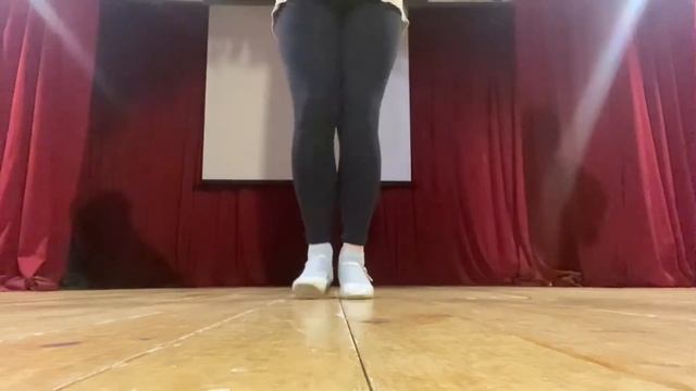 1,2,3 ключи русского народного танца. смотреть онлайн