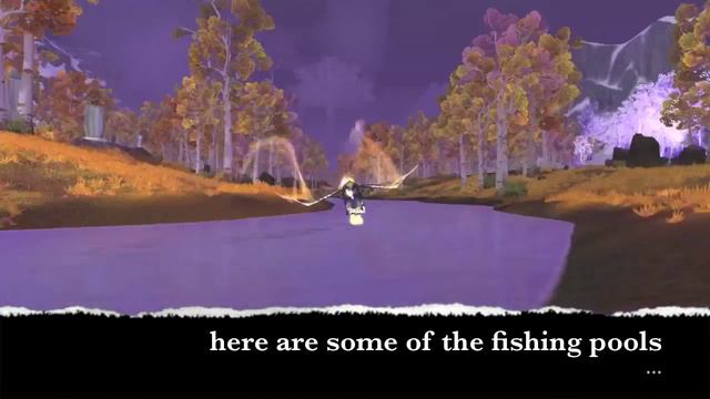 World of Warcraft: low level guide for the sea turtle mount смотреть онлайн