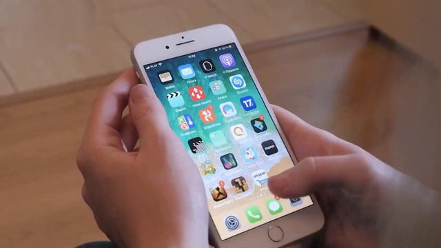 The Timeless Mystery of 9:41 in iPhone Ads - Unraveling Apple's Hidden Secret смотреть онлайн