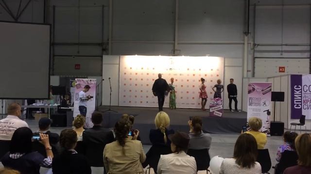 Обучение парикмахеров в Новосибирске смотреть онлайн