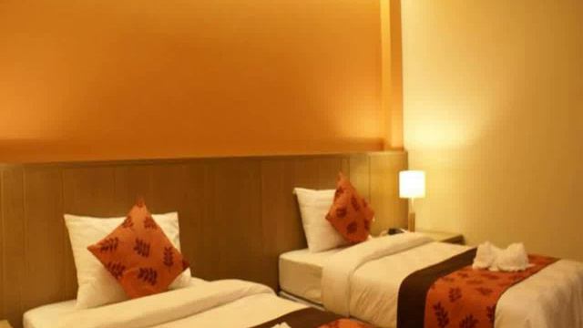 Таиланд, Udon Thani, Удон-Тхани - Panya Resort Hotel 3-Star смотреть онлайн