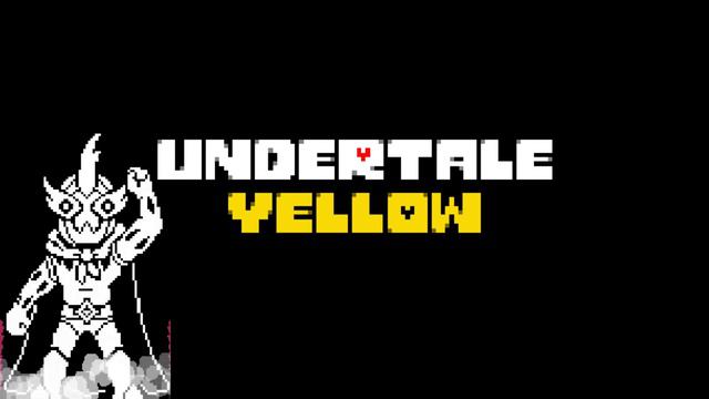 El Bailador Overworld/Battle Theme and it gets faster! (Undertale Yellow) смотреть онлайн