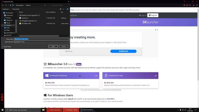 Minecraft ZA DARMO Na KAŻDĄ Wersję! смотреть онлайн