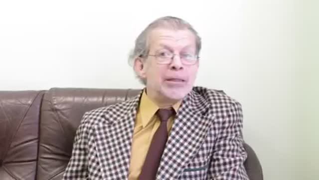 Григорий Кваша. Предметно об истории (25.03.2013) смотреть онлайн