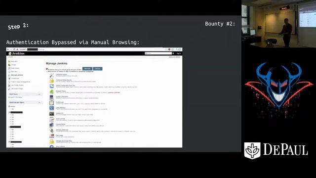 Bug Bounties and the OWASP Top 10: Messy Vulns and Real Lessons смотреть онлайн