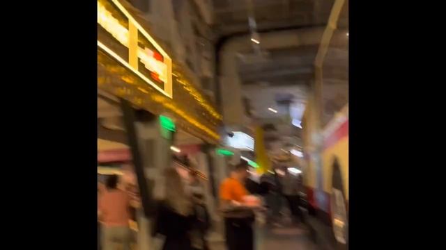 Депо Москва Депо на Лесной