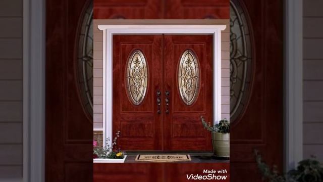 Modern Double Doors Designs смотреть онлайн