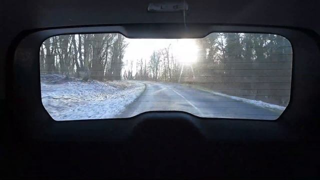 Volvo V70 2.5 FT R Design BSR SportFlow ! смотреть онлайн