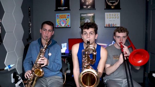 Stand By Me (Trio) смотреть онлайн