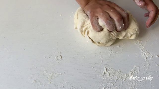 БЫСТРЫЙ РЕЦЕПТ ПИРОЖКОВ! Заварное дрожжевое тесто! смотреть онлайн