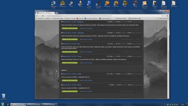 Beginner's Guide to Modding Skyrim - Part 4 : Textures смотреть онлайн