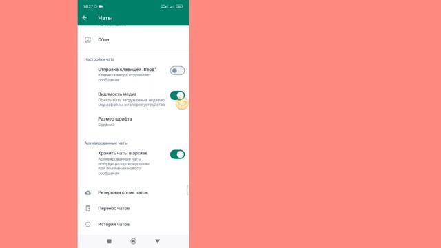 Удалить сообщения WhatsApp и историю чата одним щелчком мыши смотреть онлайн