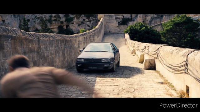 No Time To Die - Billie Eilish - Daniel Craig - Léa Seydoux смотреть онлайн