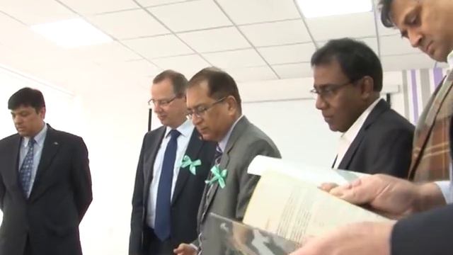 В Темиртау открылся корпоративный Университет компании «АрселорМиттал» смотреть онлайн