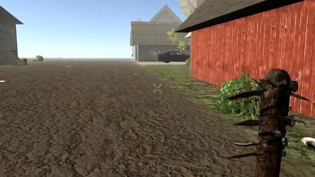 7 Days To Die (Alpha 11.6) без комментариев - День № 23 На круги своя смотреть онлайн