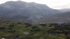 Село Зило. АэросЪёмка от «Хаsai73»