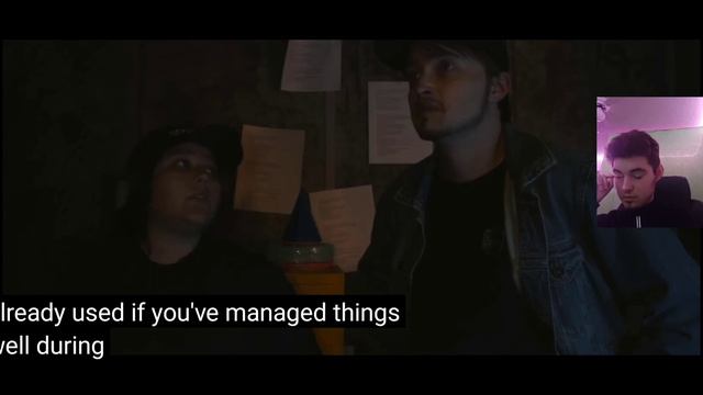 Shadow Lefty reacts to: "FNaF Movie" by Ex Blue. [Links in Description]1/??? смотреть онлайн