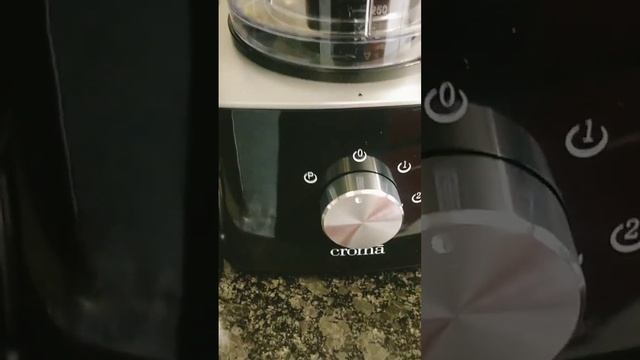 Croma Food Processor Review смотреть онлайн