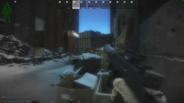 Тарков тарков смотреть онлайн