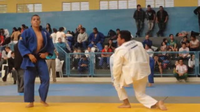 A.C.E IRMÃOS RIBAS JUDÔ CLIBE DA TURMA JOGOS REGIONAIS 2013 EM BARUERI смотреть онлайн