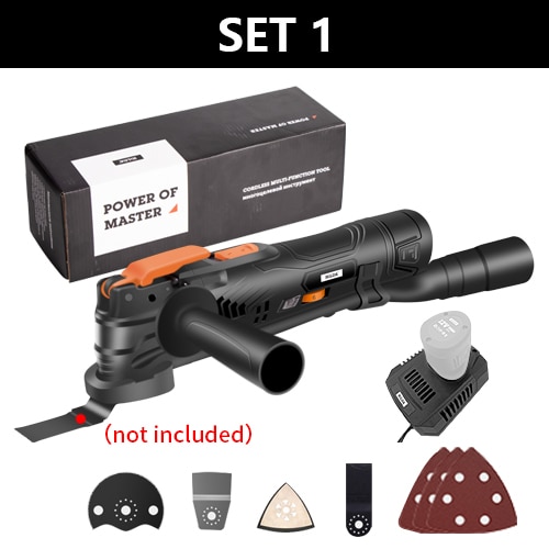 Реноватор HILDA. смотреть онлайн