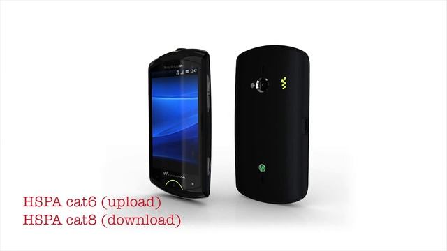 PHONGCACHMOBILE - Sony Ericsson Live with Walkman.mp4 смотреть онлайн