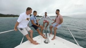 Дом-2. Остров любви, 1 сезон, 1132 серия (25.09.2019)