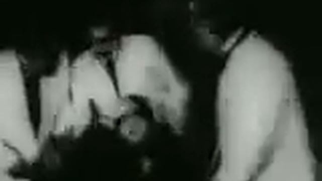 The Cabinet Of Dr Caligari (1919)