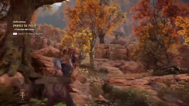 Mon Avis sur Horizon Forbidden West | Test PS4 смотреть онлайн