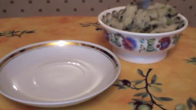 Potato Wada Картофельная Вада