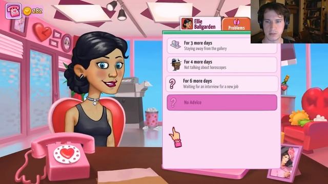 Kitty Powers' Love Life - The Quest For Regina (Episode 19) смотреть онлайн