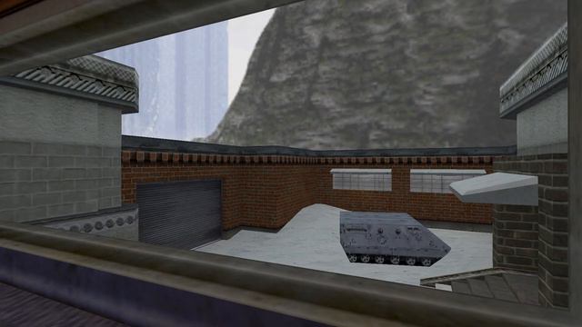 cs_office comparison (1.6 to CSGO) смотреть онлайн